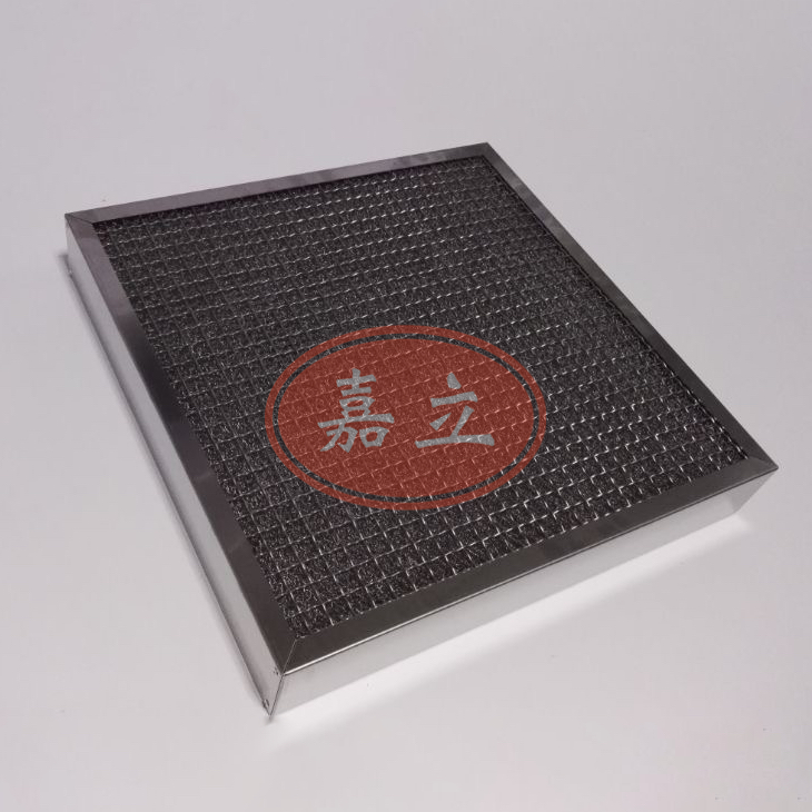 龙楼镇不锈钢油雾过滤器